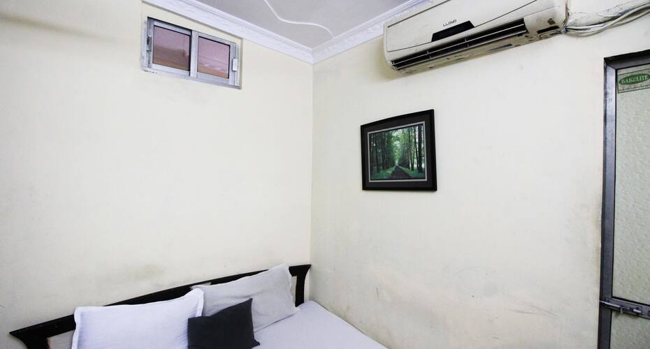 Eden Guest House, Mumbai 5